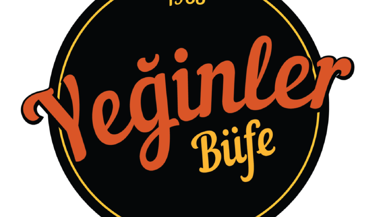 Yeğinler Büfe - Logo Tasarım
