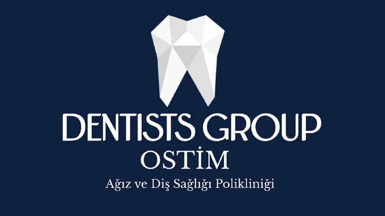 Dentists Group Ostim