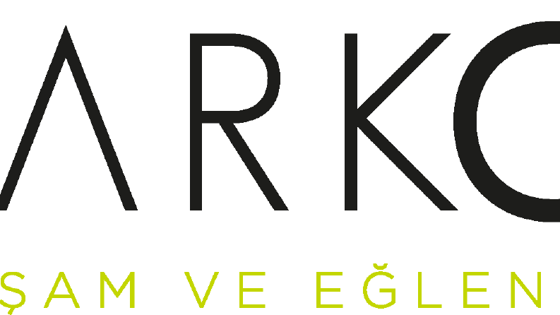 PARKORA Logo Tasarımı
