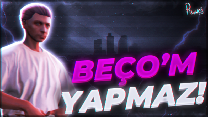 Thumbnail tasarımları
