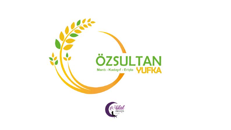 Logo Tasarımı
