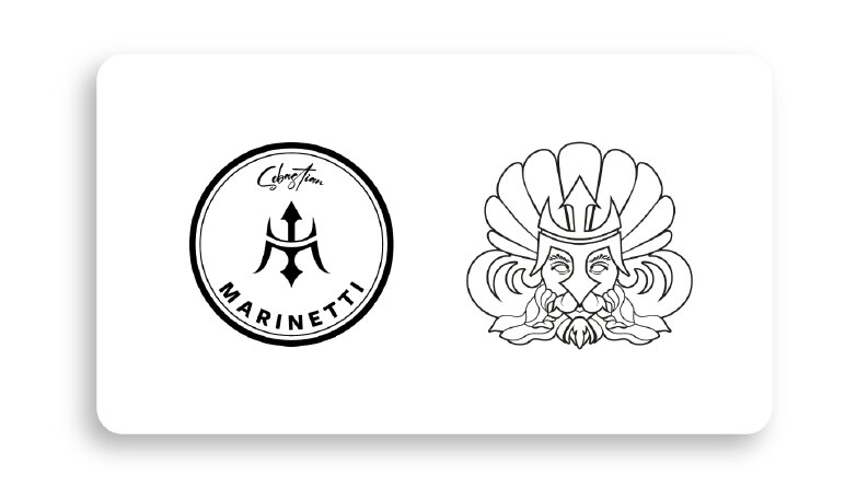 Logo Tasarımları