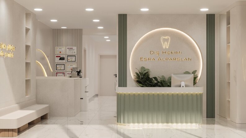 3D görselleştirme ve modelleme