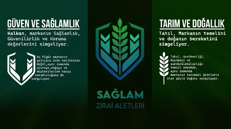 Sağlam Zirai Aletleri