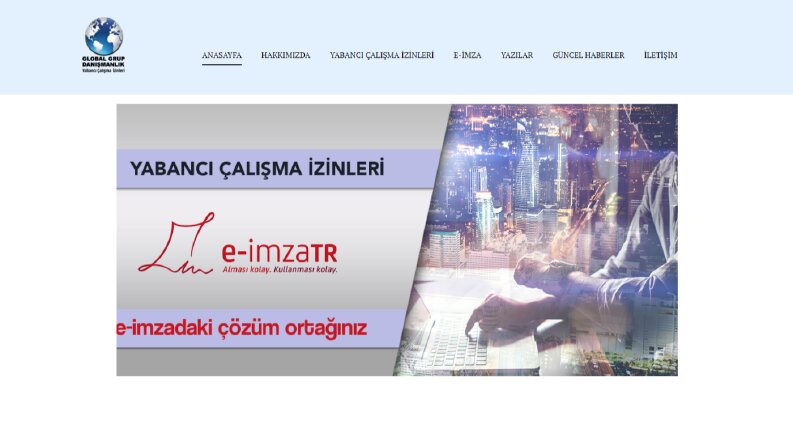 Global Grup Danışmanlık