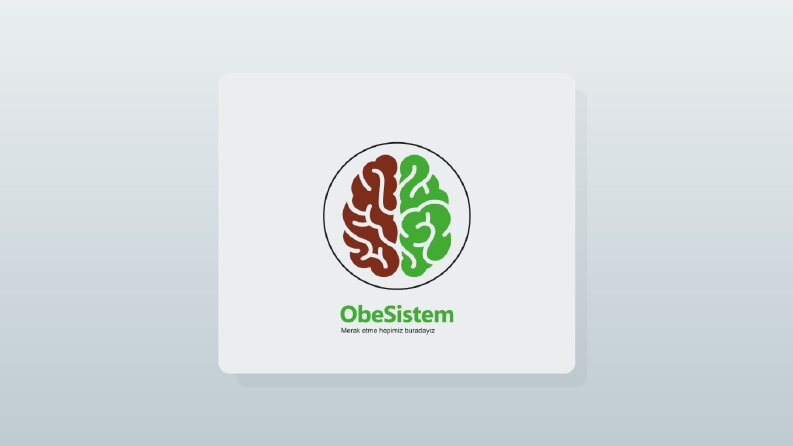 Klinik Logo Tasarımı