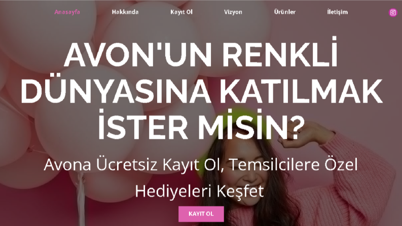 Web Tasarımları