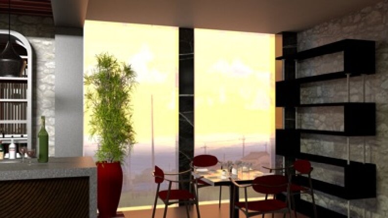 SKETCHUP VRAY RENDER