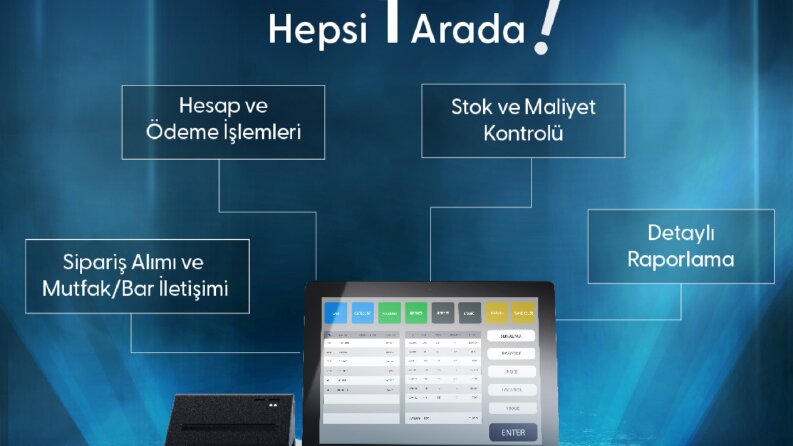 Sosyal Medya Post Örneği