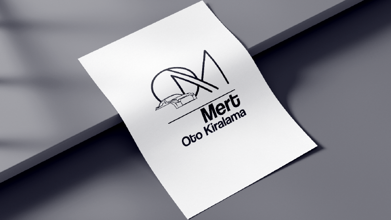 Minimal logo tasarımları