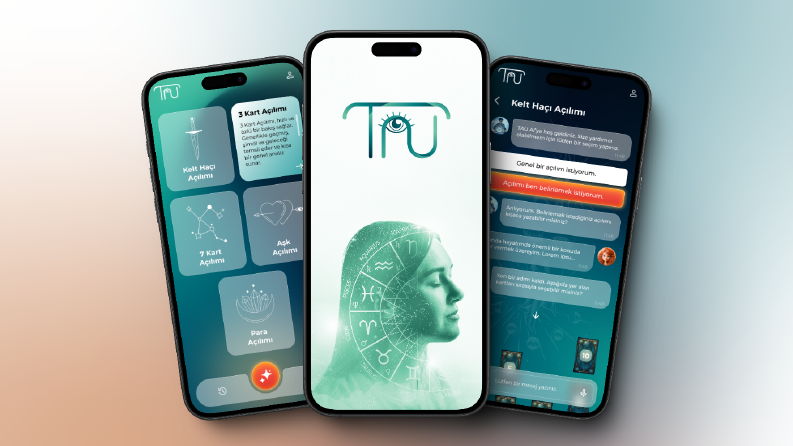 TAU App