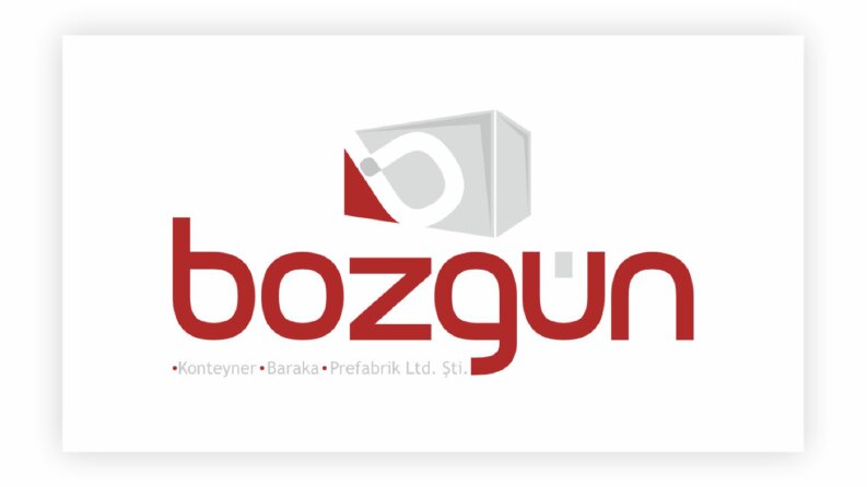 Bozgün Konteyner
