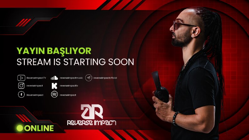 Yayıncılar İçin Profesyonel Tasarımlar