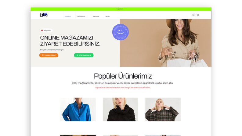 Qlay - qlay.com.tr