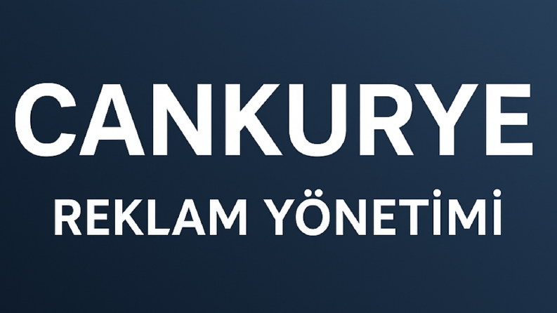 Cankurye.com – Google Ads, GA4 ve GTM kurulum ve yönetim