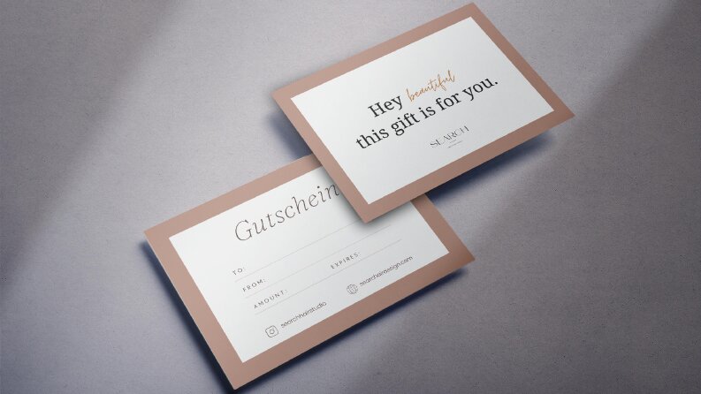 Motivation Cards