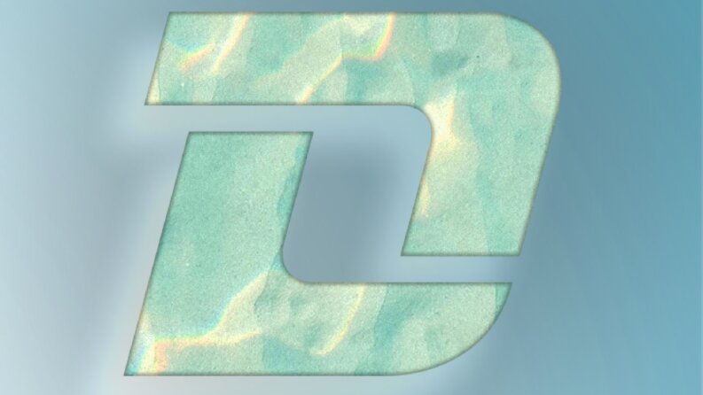 D - Logo Tasarımı