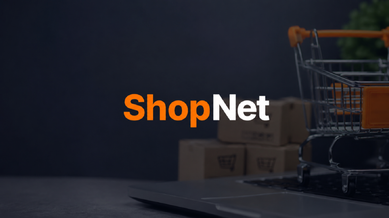 ShopNet