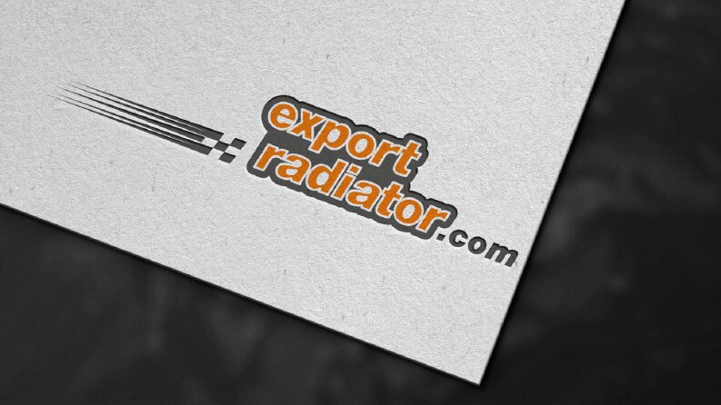export radiator 