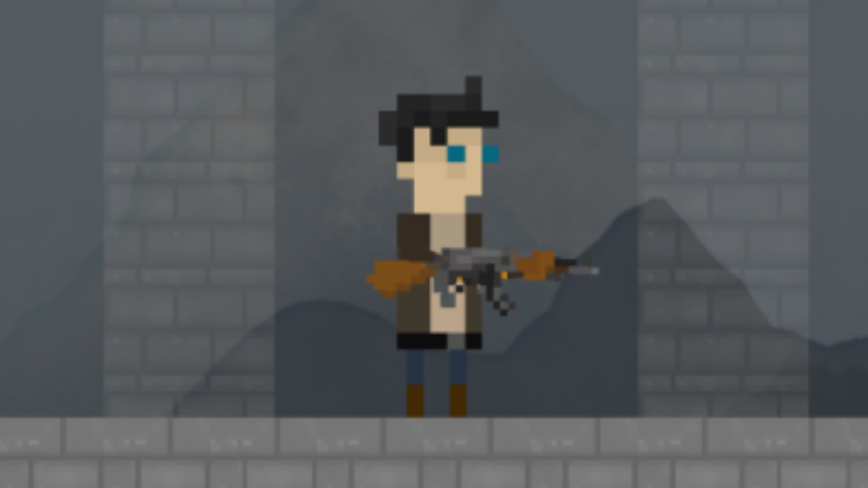 Breakup: Zombie Invasion - PC Game