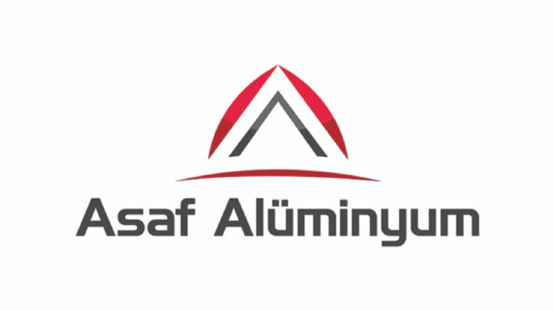 Asaf - Kurumsal Logo Tasarımı