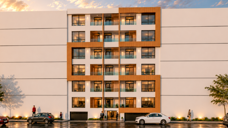 Render oluşturmak