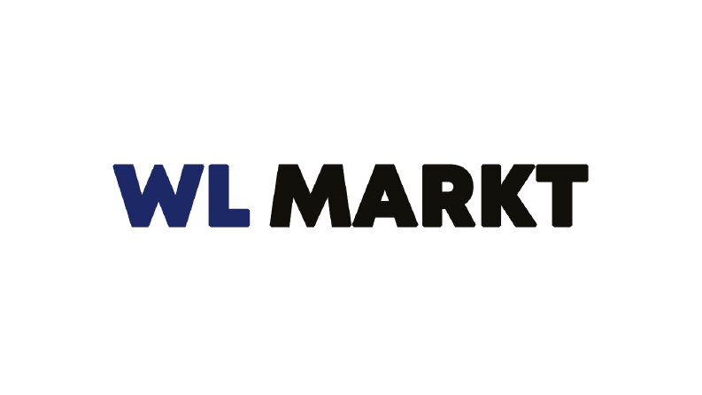 WL Markt Kurumsal Logo Tasarımı