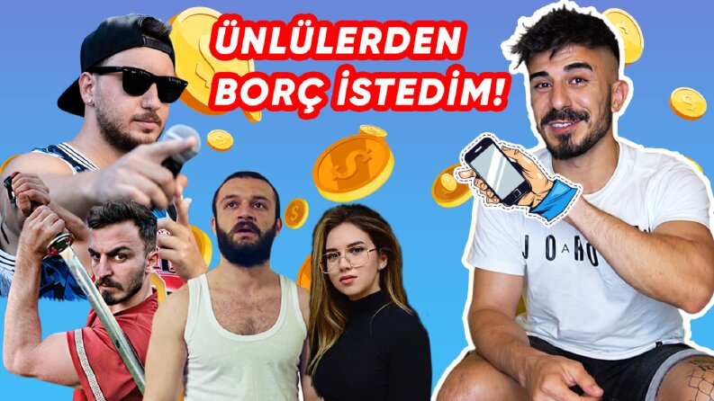 YouTube (thumbnail) Tasarımları