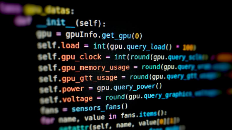 Geleceği Şekillendiren Python Projeleri Sizi Bekliyor!
