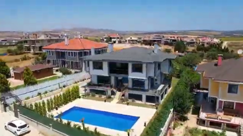 Karalama Portre