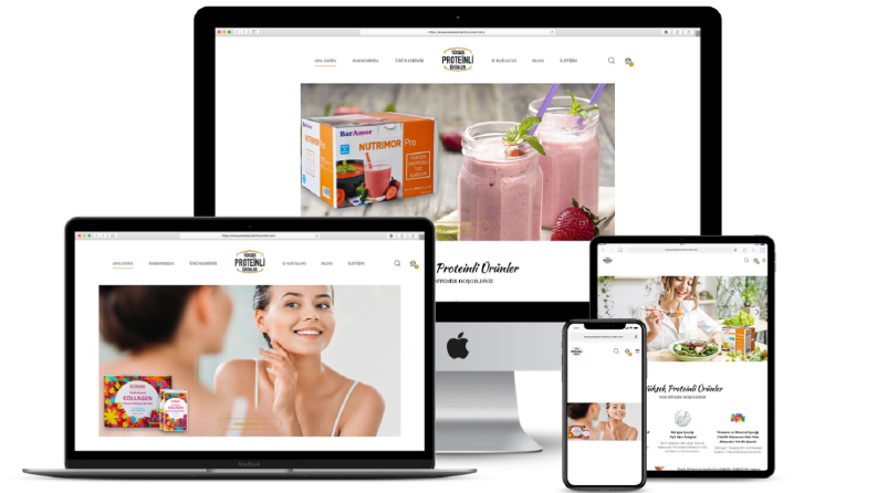 Yüksekproteinliurunler.com