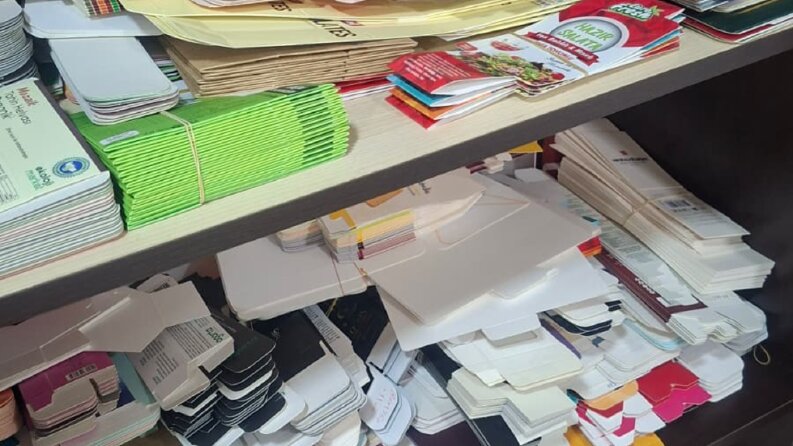 Ofset ve Etiket ile Alakalı Tasarım ve Baskı Süreçleri