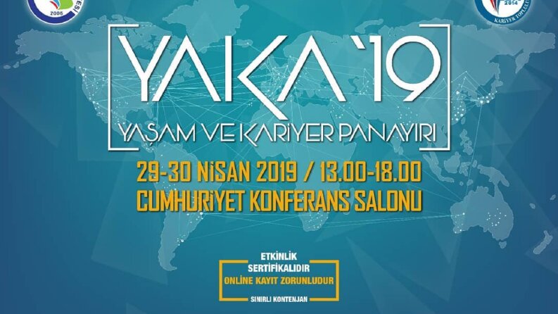 DÜKAT YAKA'19