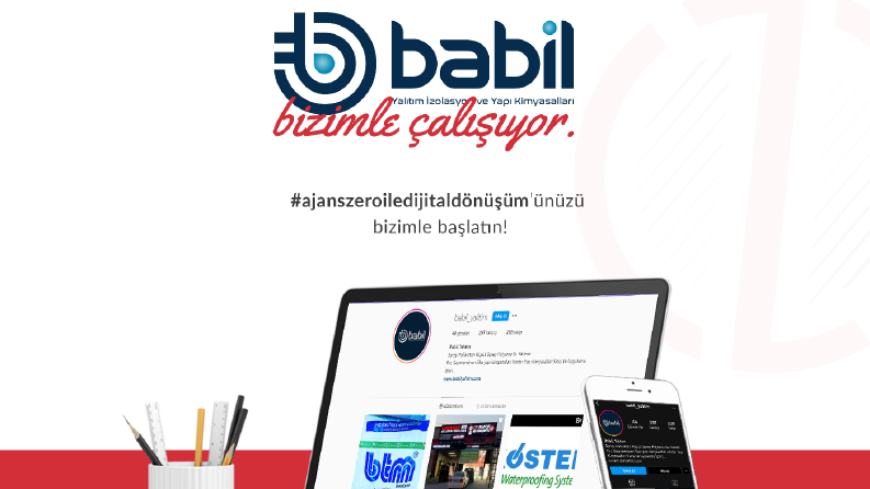 Instagram post ve story görselleri