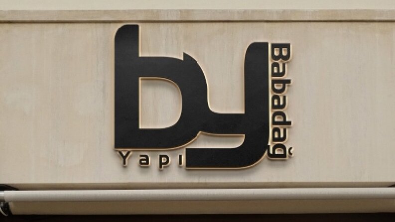 mock-up logo tasarımı