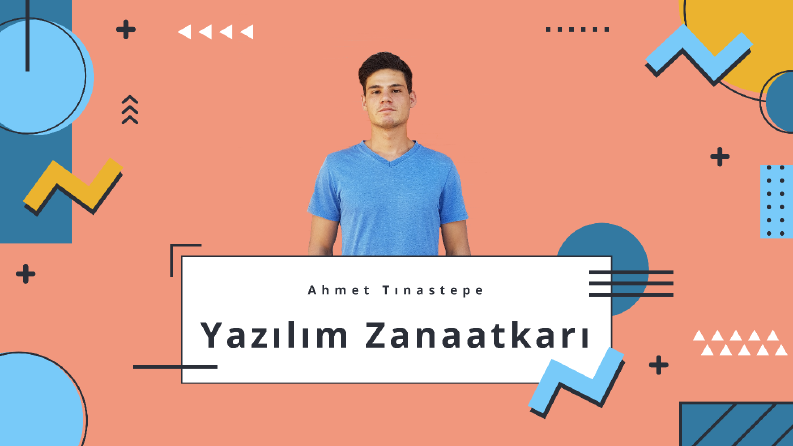 Yazılım Zanaatkarı