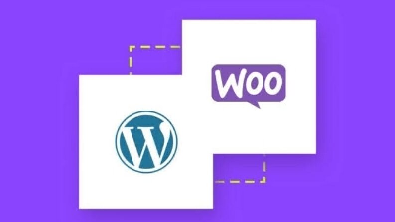 WordPress WooCommerce E-Ticaret Sitesi