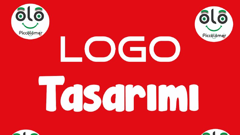 Piccolomer uzman Logo tasarımı