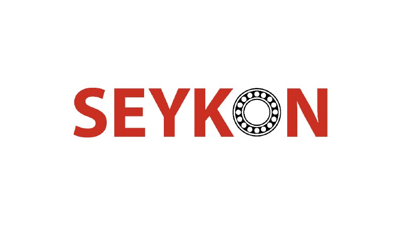 Seykon - Kurumsal Logo Tasarımı