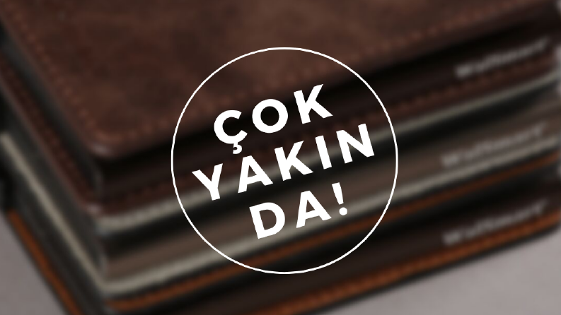Gönderi Tasarımı