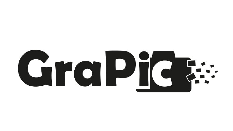GraPic Logo Tasarımı
