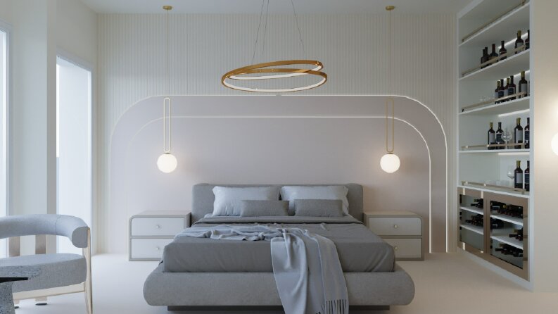 3DSMAX-CORONA RENDERER