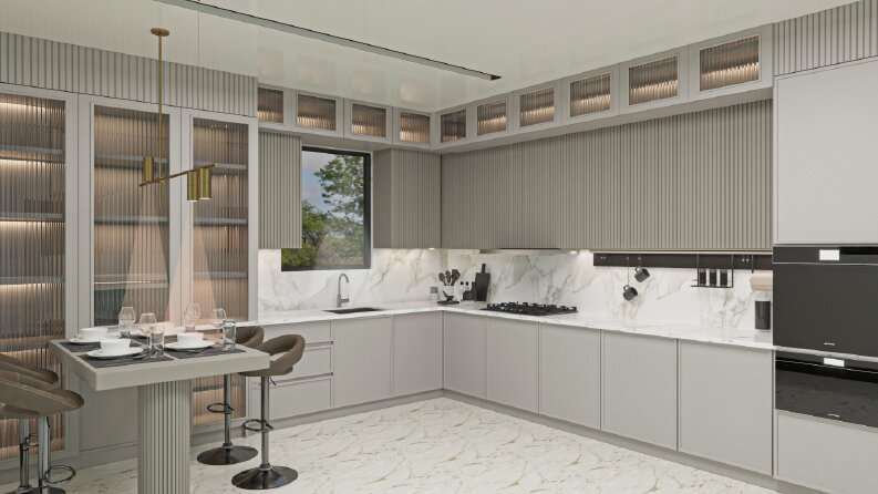 REZİDANS TASARIM 