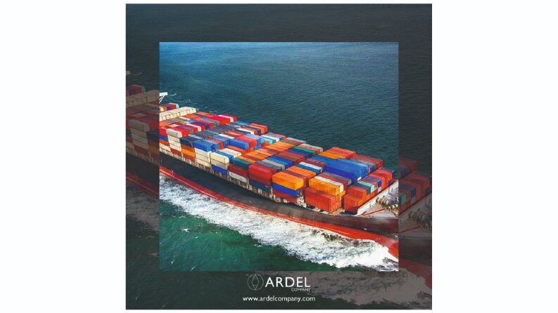 ARDEL COMPANY / Sosyal Medya Post Tasarımı