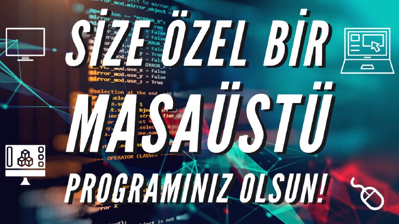 İş örneğim