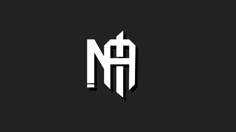 Dj logo