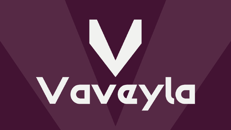 Vaveyla – Dijital Holding İçin Marka Kimliği Tasarımı