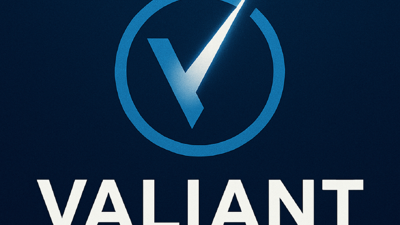 VALIANT-FLAT/MINIMALIST
