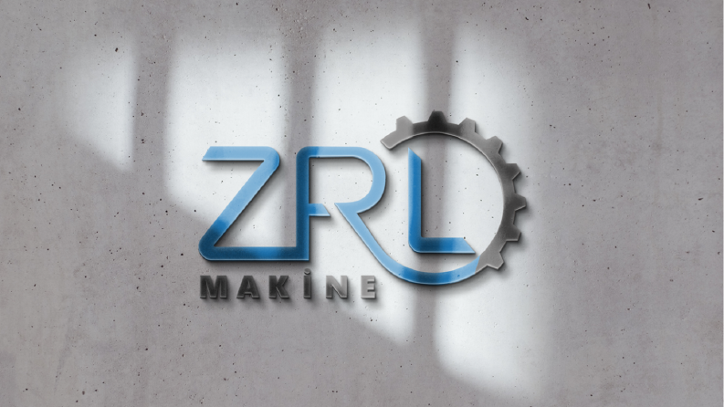 Zrl Makine teknik Servis