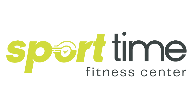 SPORT TIME - Logo